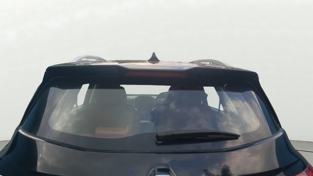 View MG Hector Plus Image 4 Used MG Hector Plus Image 4