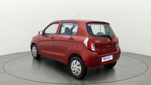 View Maruti Suzuki 1000 Image 2 Used Maruti Suzuki 1000 Image 2