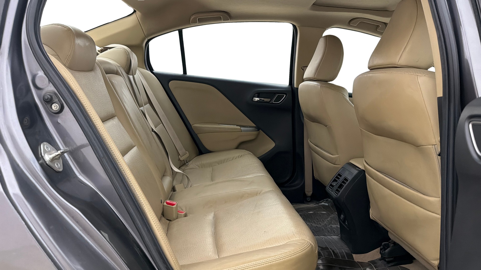 Used 2017 Honda City Used 2017 Honda City