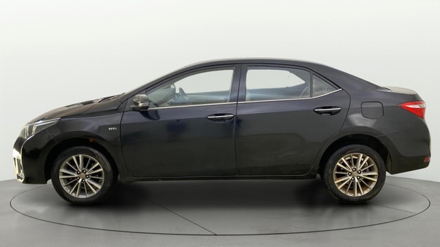 View Toyota Corolla Altis Image 5 Used Toyota Corolla Altis Image 5