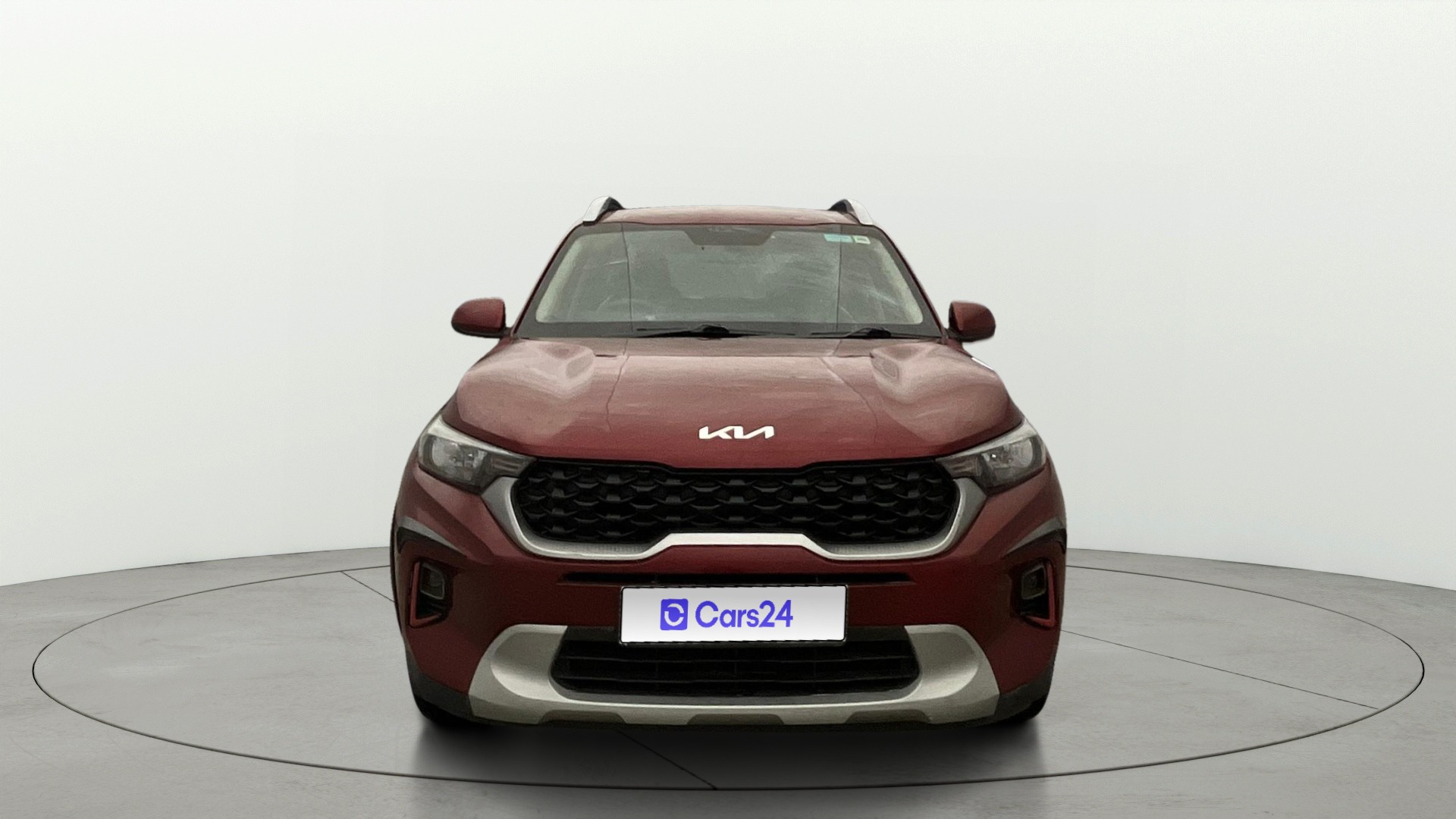 Used 2022 Kia Sonet Used 2022 Kia Sonet