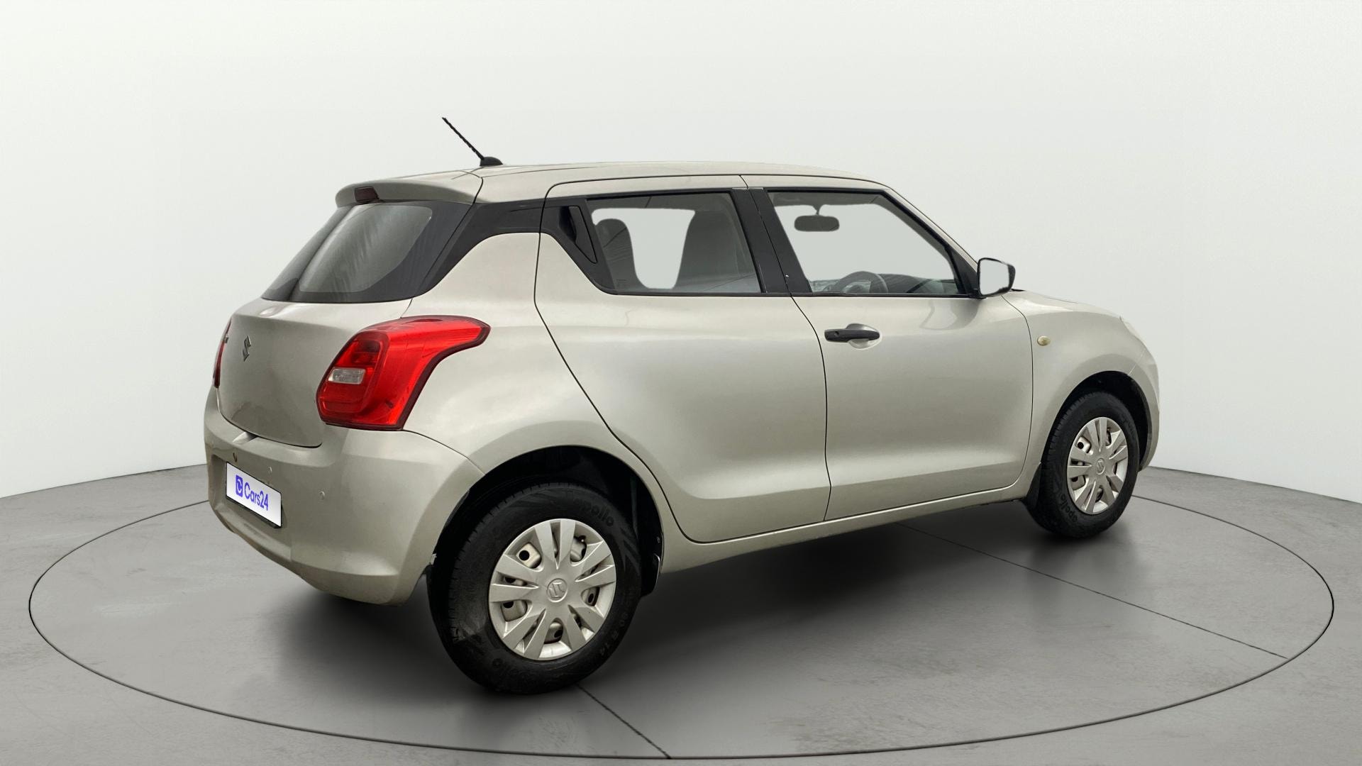 View 2018 Maruti Suzuki 1000 Base Variant Image 42 Used 2018 Maruti Suzuki 1000 Base Variant Image 42