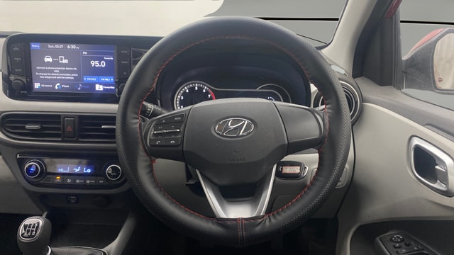 View Hyundai Grand i10 Nios Image 21 Used Hyundai Grand i10 Nios Image 21