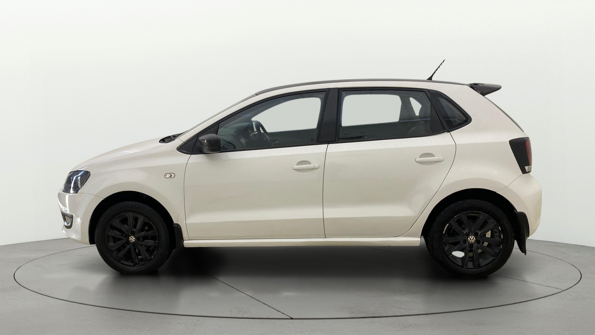 View 2013 Volkswagen Polo 1.2 AllStar Limited Edition Image 5 Used 2013 Volkswagen Polo 1.2 AllStar Limited Edition Image 5