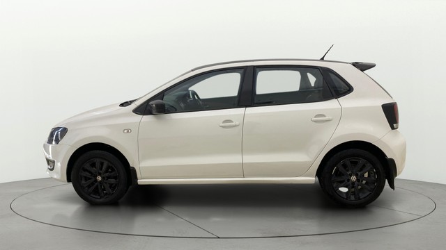 View Volkswagen Polo Image 5 Used Volkswagen Polo Image 5