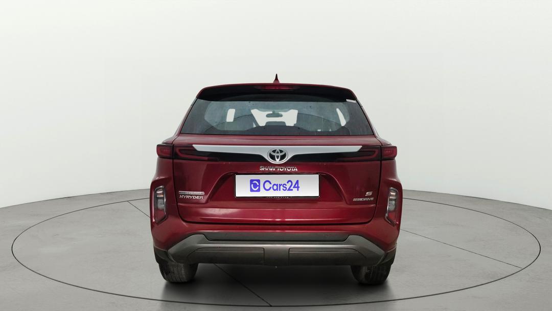 UsedCar