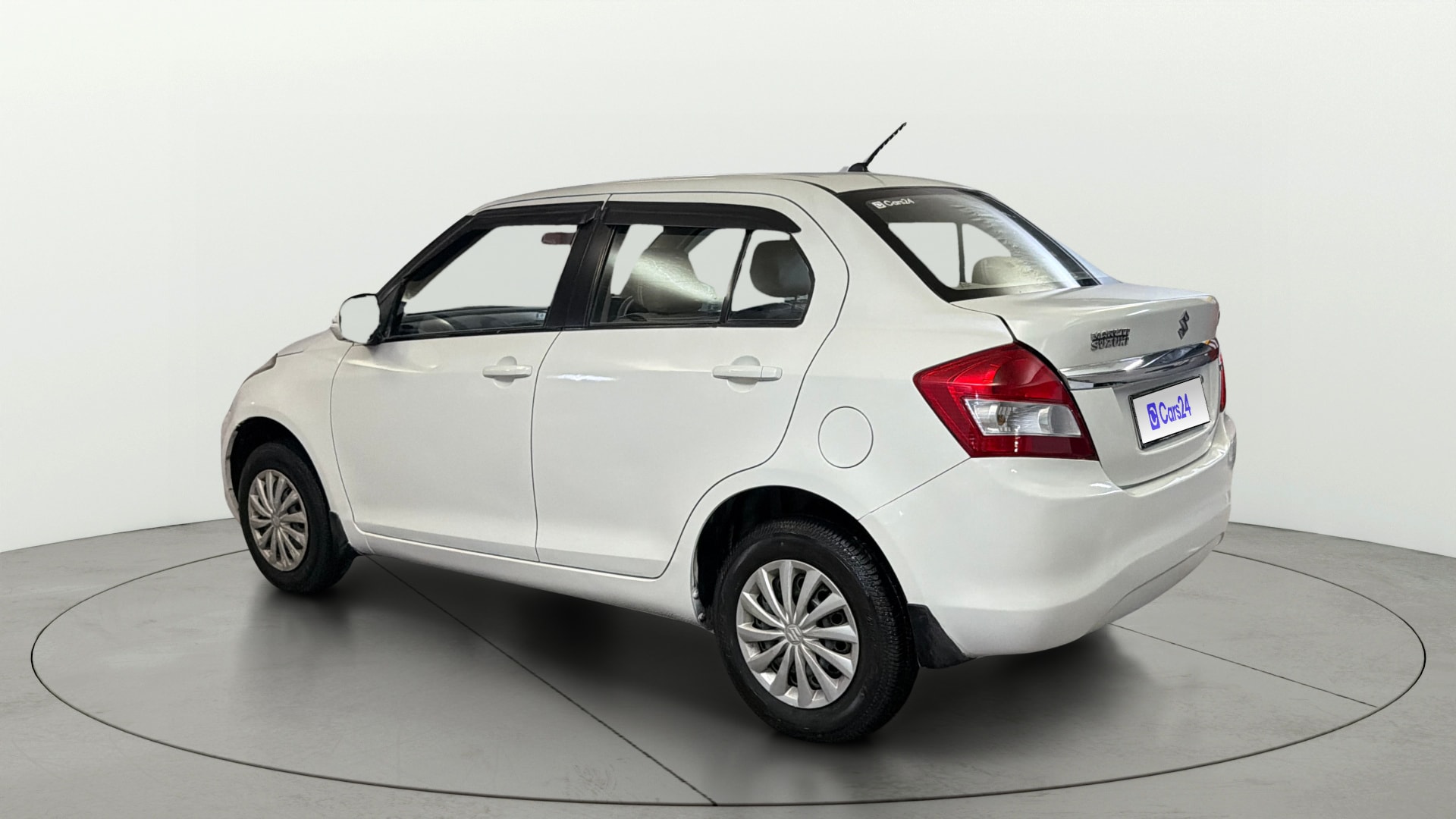 View 2016 Maruti Suzuki 1000 Base Variant Image 2 Used 2016 Maruti Suzuki 1000 Base Variant Image 2