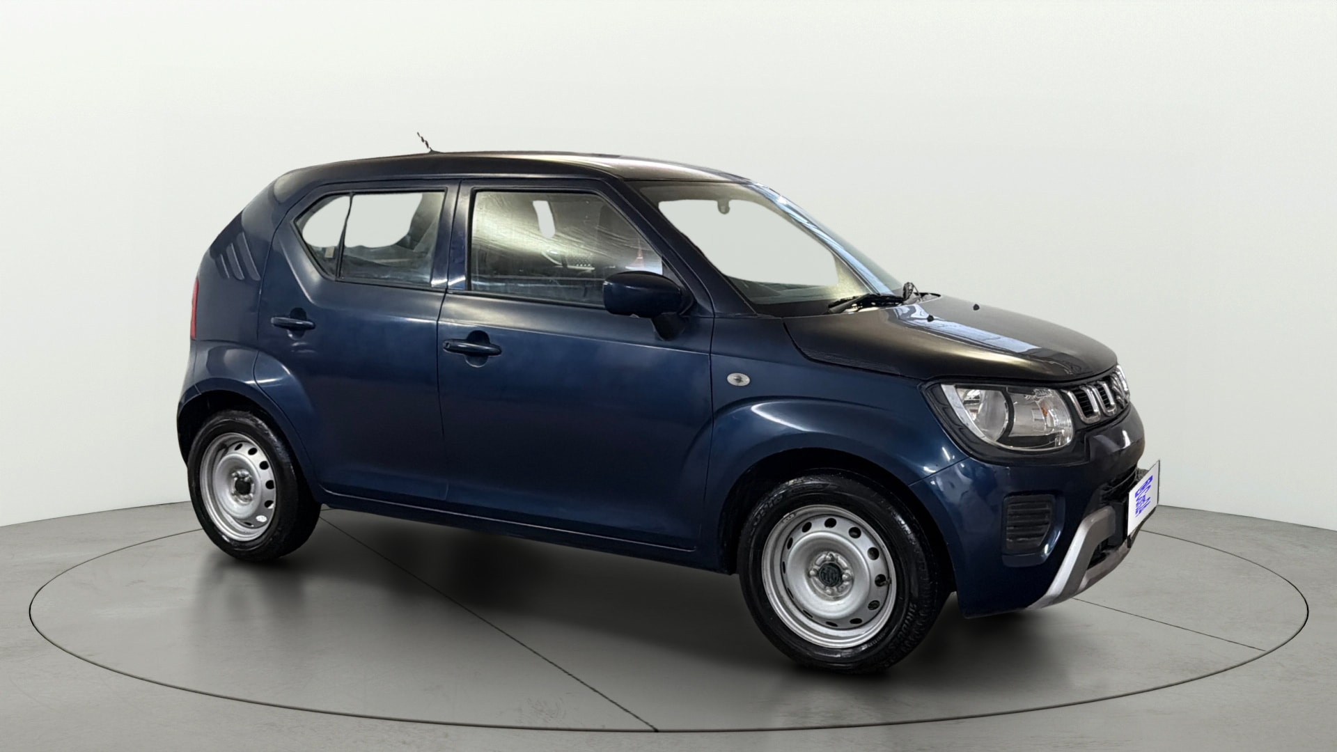 View 2022 Maruti Suzuki 1000 Base Variant Image 21 Used 2022 Maruti Suzuki 1000 Base Variant Image 21