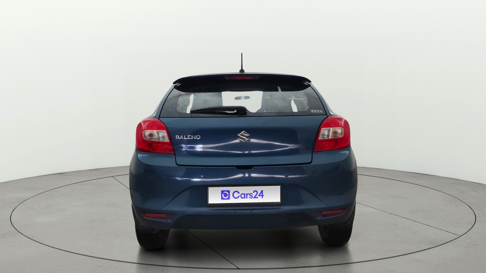 View 2018 Maruti Suzuki 1000 Base Variant Image 38 Used 2018 Maruti Suzuki 1000 Base Variant Image 38