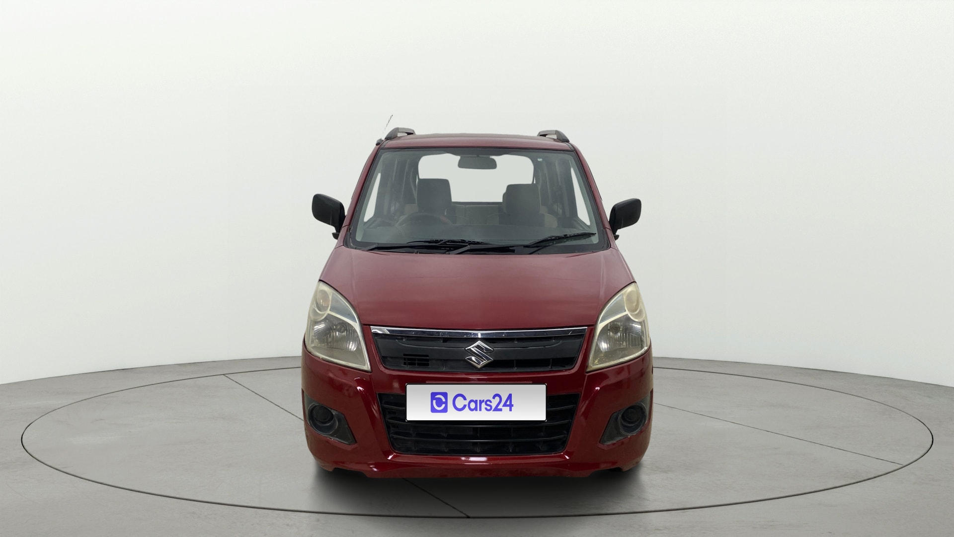 View 2018 Maruti Suzuki 1000 Base Variant Image 1 Used 2018 Maruti Suzuki 1000 Base Variant Image 1
