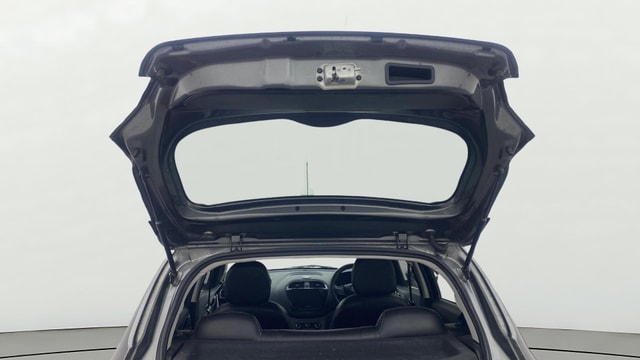 View Tata Tiago Image 16 Used Tata Tiago Image 16