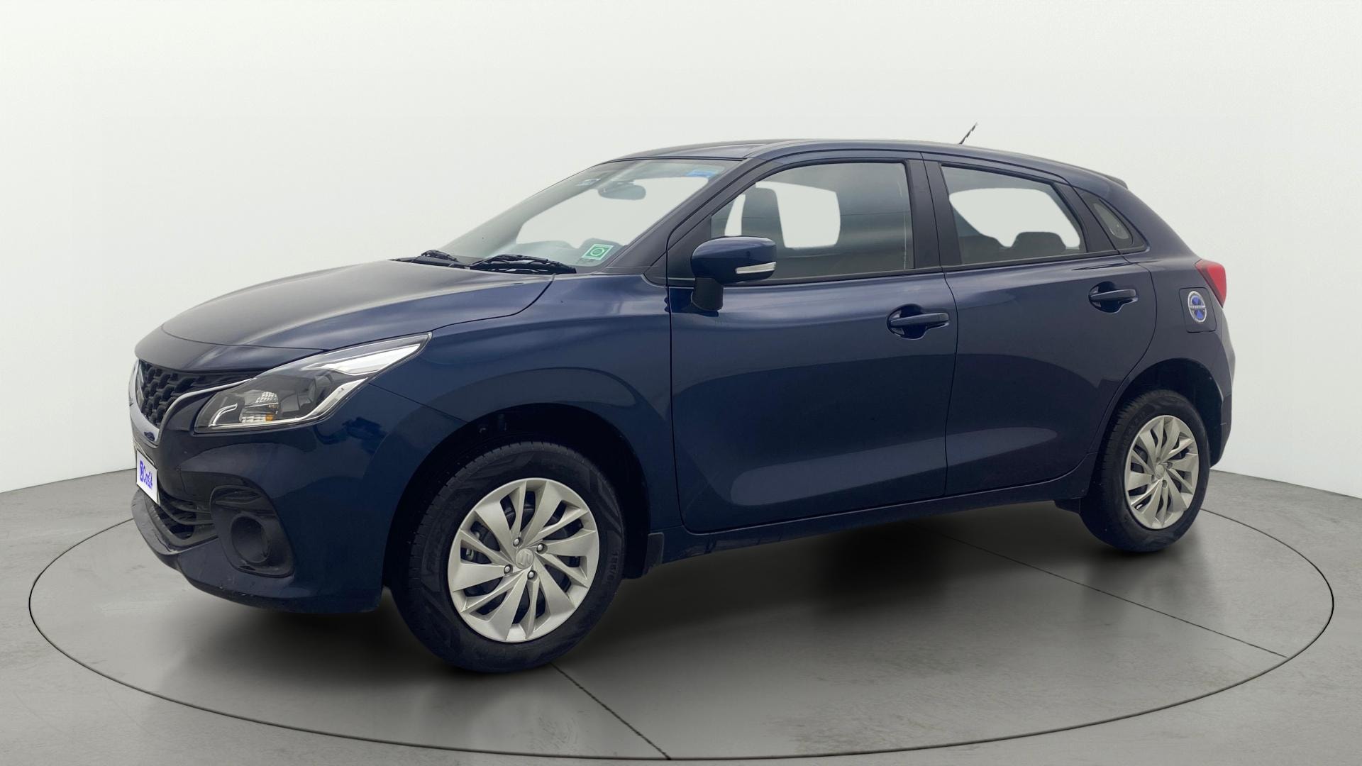 View 2025 Maruti Suzuki 1000 Base Variant Image 35 Used 2025 Maruti Suzuki 1000 Base Variant Image 35