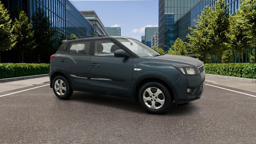 UsedCar