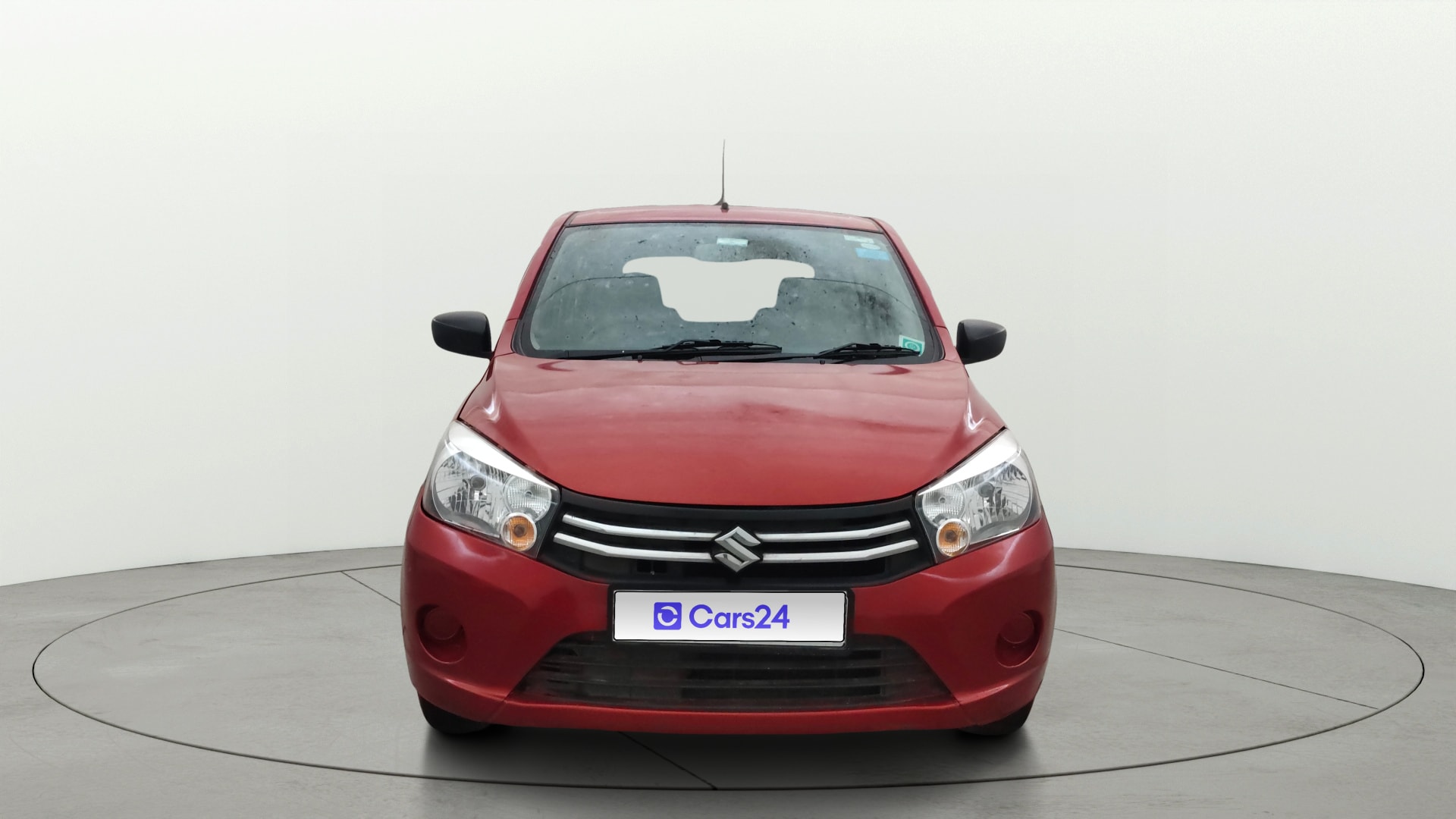 Used 2016 Maruti Suzuki 1000 Used 2016 Maruti Suzuki 1000