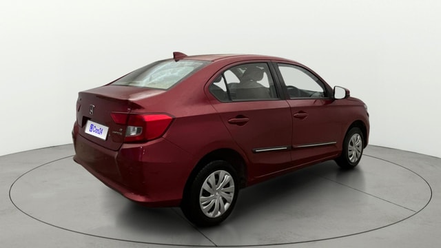 View Honda Amaze Image 41 Used Honda Amaze Image 41