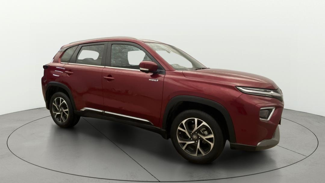 UsedCar