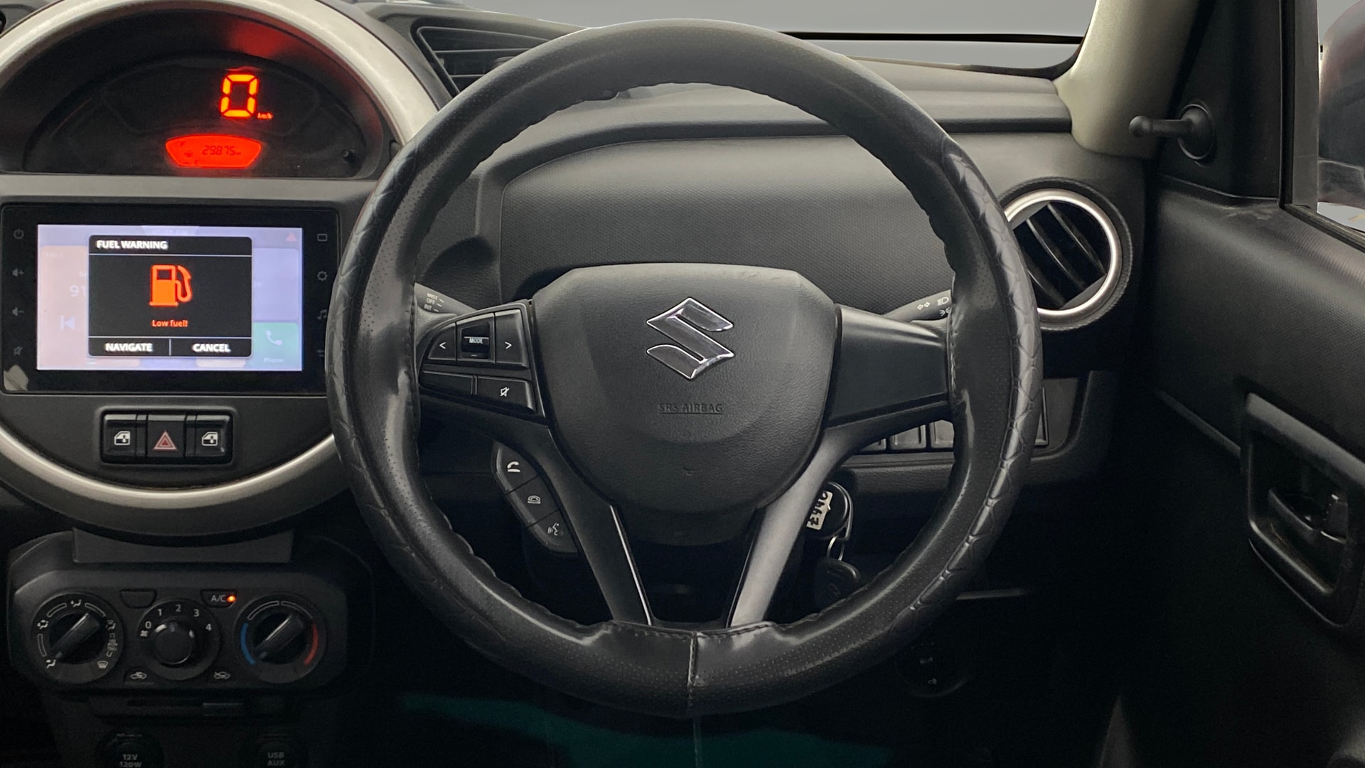 View 2022 Maruti Suzuki 1000 Base Variant Image 20 Used 2022 Maruti Suzuki 1000 Base Variant Image 20