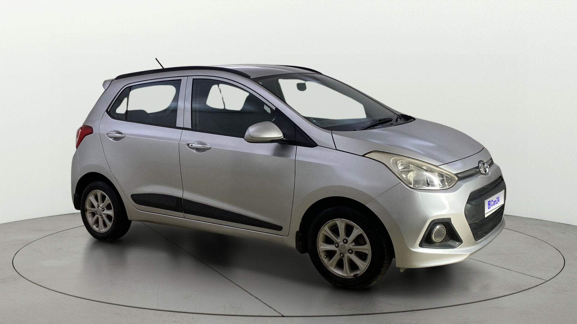 View 2015 Hyundai Grand i10 Asta AT 1.2 Kappa VTVT Image 36 Used 2015 Hyundai Grand i10 Asta AT 1.2 Kappa VTVT Image 36