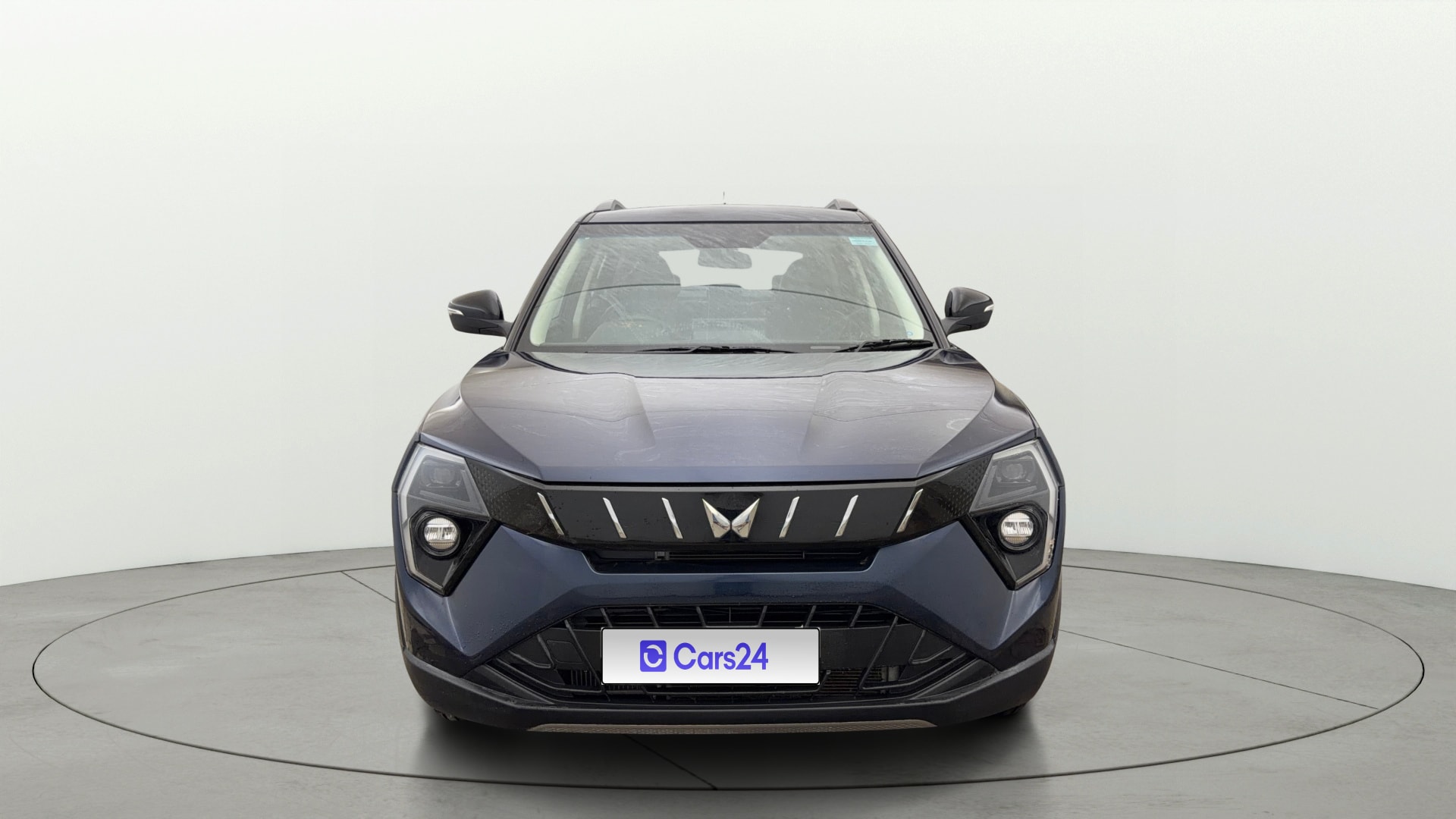 Used 2025 Mahindra XUV 3XO Used 2025 Mahindra XUV 3XO