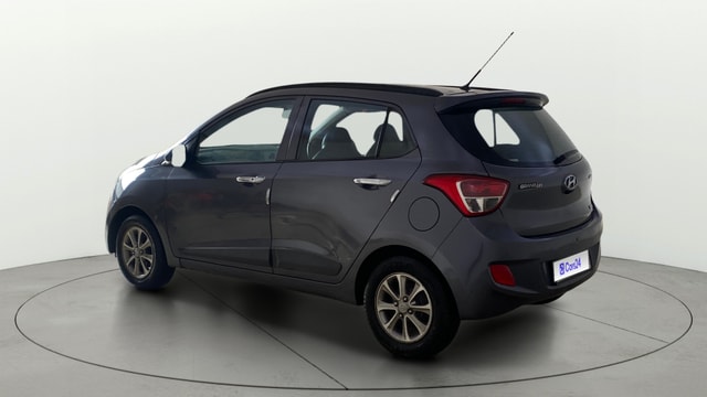 View Hyundai Grand i10 Image 2 Used Hyundai Grand i10 Image 2