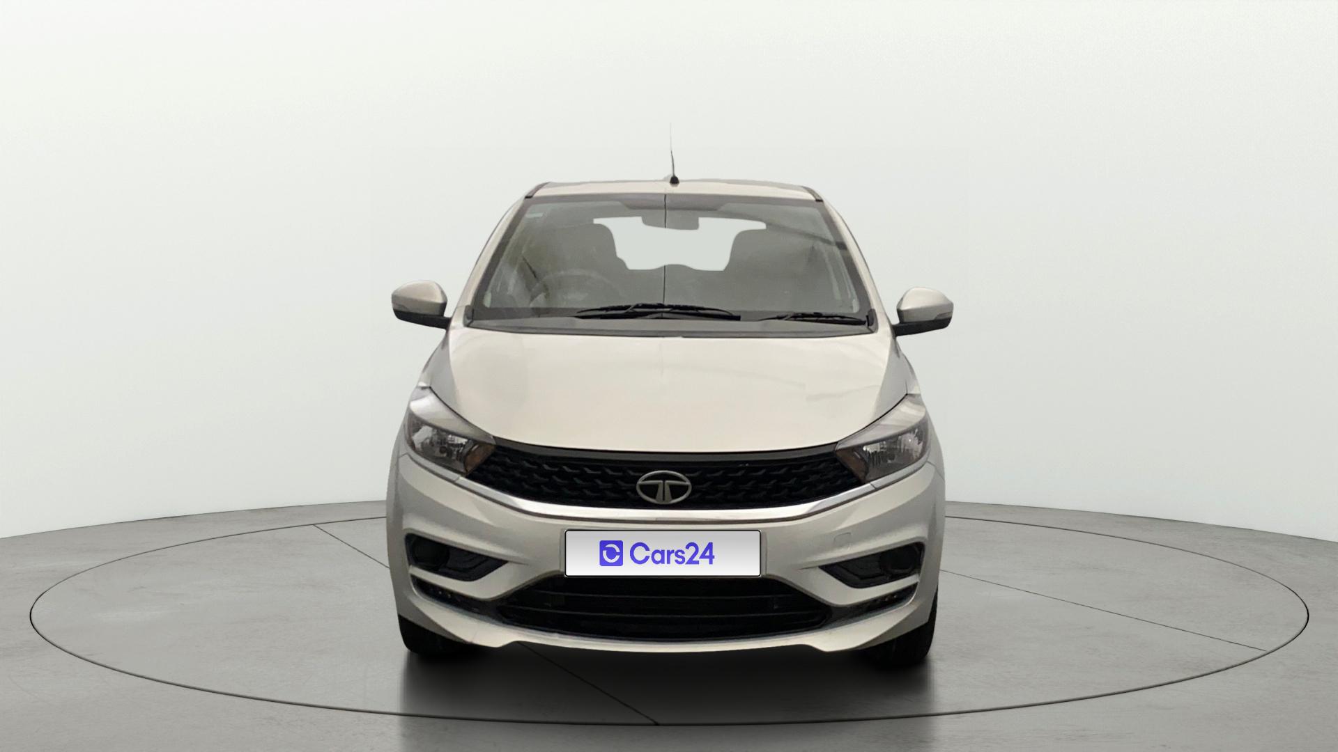 2020 टाटा टियागो Revotorq XB 2020 टाटा टियागो Revotorq XB