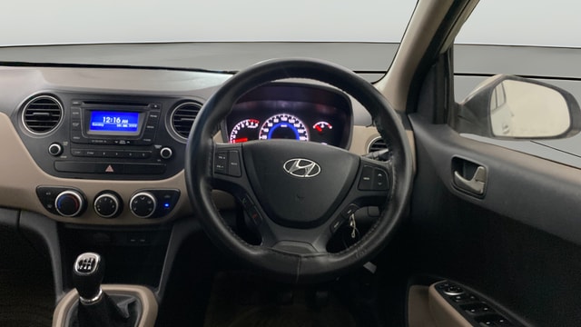 View Hyundai Grand i10 Image 20 Used Hyundai Grand i10 Image 20