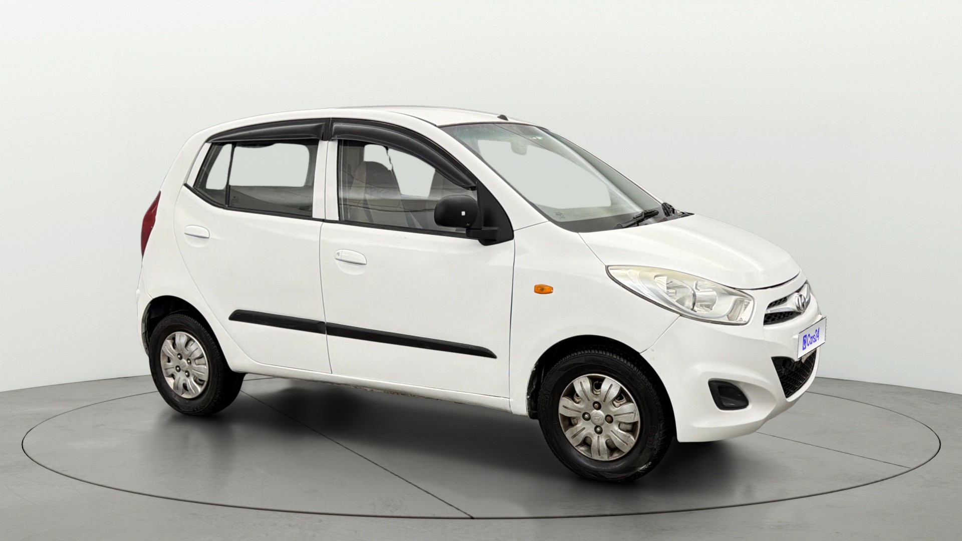 View 2015 Hyundai i10 1.1 Magna Image 35 Used 2015 Hyundai i10 1.1 Magna Image 35