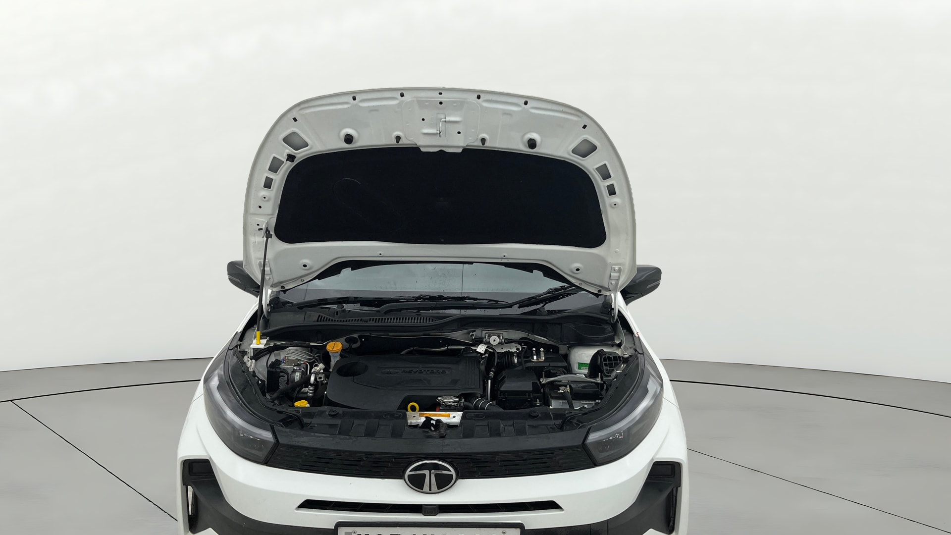 View 2026 Tata Altroz XZ Petrol Image 33 Used 2026 Tata Altroz XZ Petrol Image 33