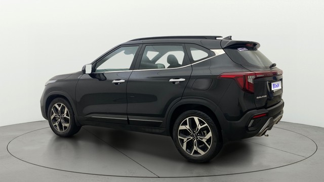 View Kia Seltos Image 2 Used Kia Seltos Image 2