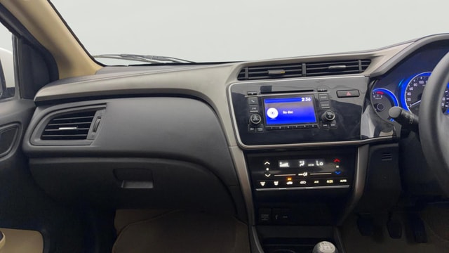 View Honda City Image 18 Used Honda City Image 18
