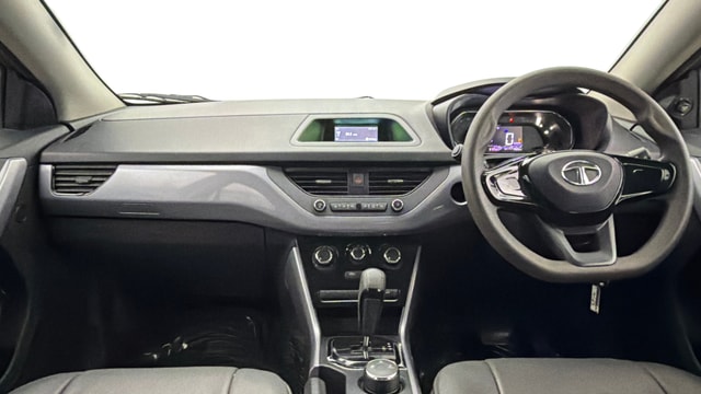 View Tata Nexon Image 15 Used Tata Nexon Image 15