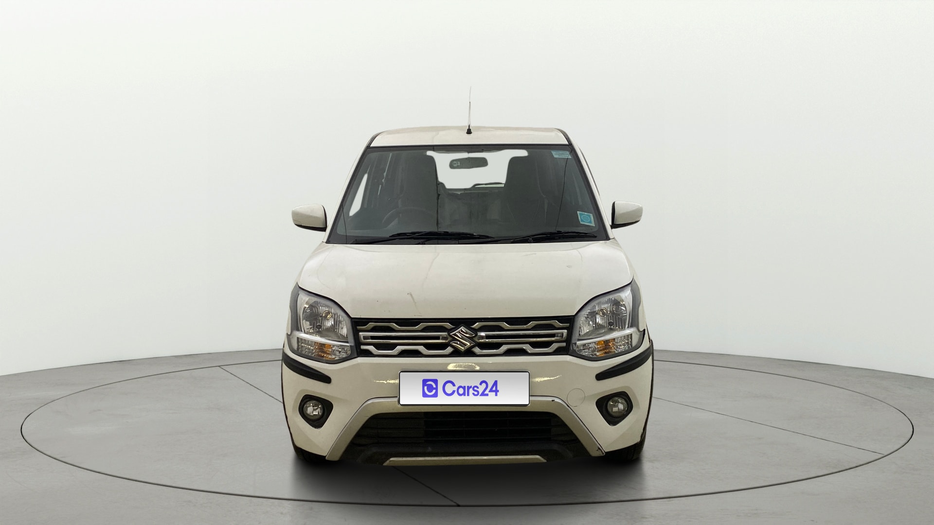 View 2025 Maruti Suzuki 1000 Base Variant Image 1 Used 2025 Maruti Suzuki 1000 Base Variant Image 1