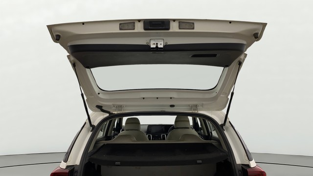 View Kia Sonet Image 16 Used Kia Sonet Image 16
