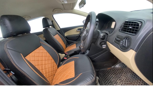 View Volkswagen Ameo Image 26 Used Volkswagen Ameo Image 26
