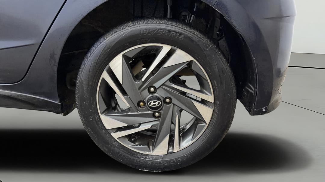 UsedCar