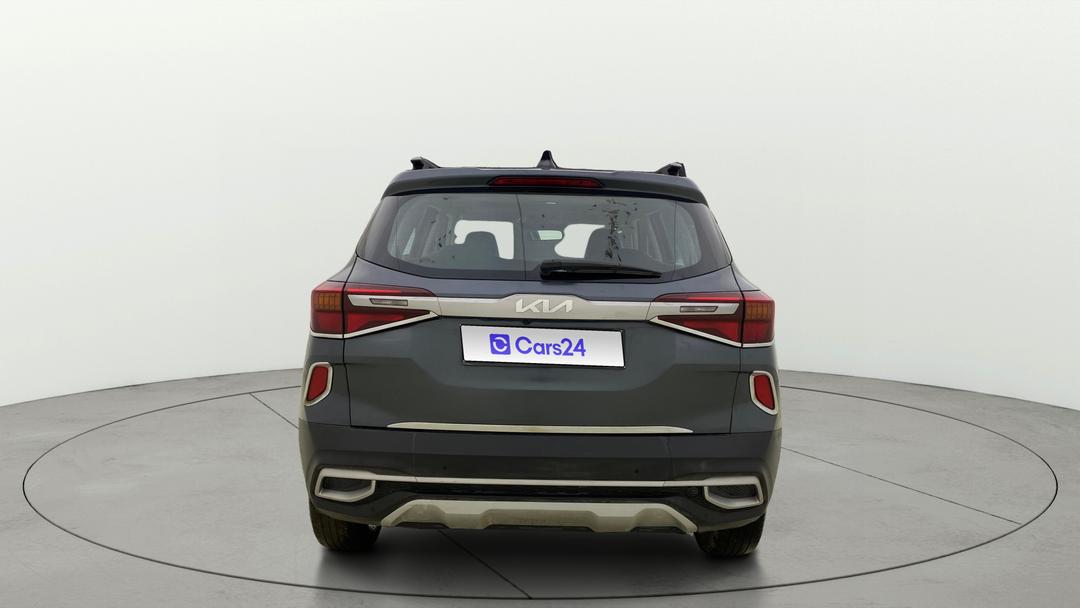 UsedCar