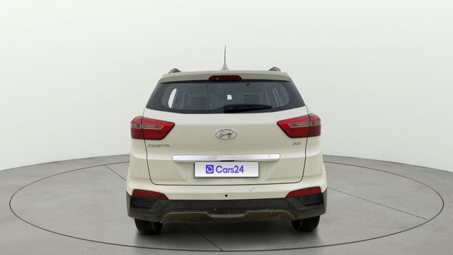 View Hyundai Creta Image 43 Used Hyundai Creta Image 43