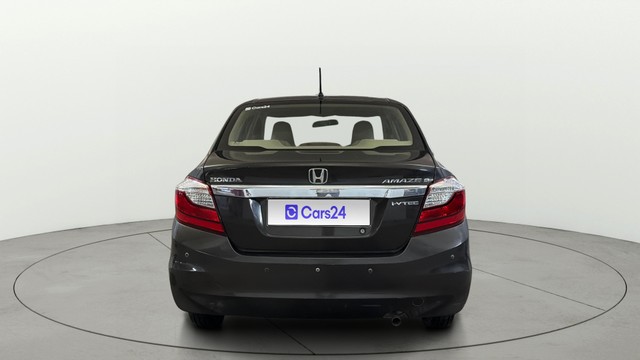 View Honda Amaze Image 39 Used Honda Amaze Image 39