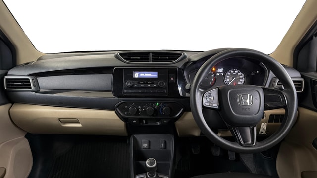 View Honda Amaze Image 15 Used Honda Amaze Image 15
