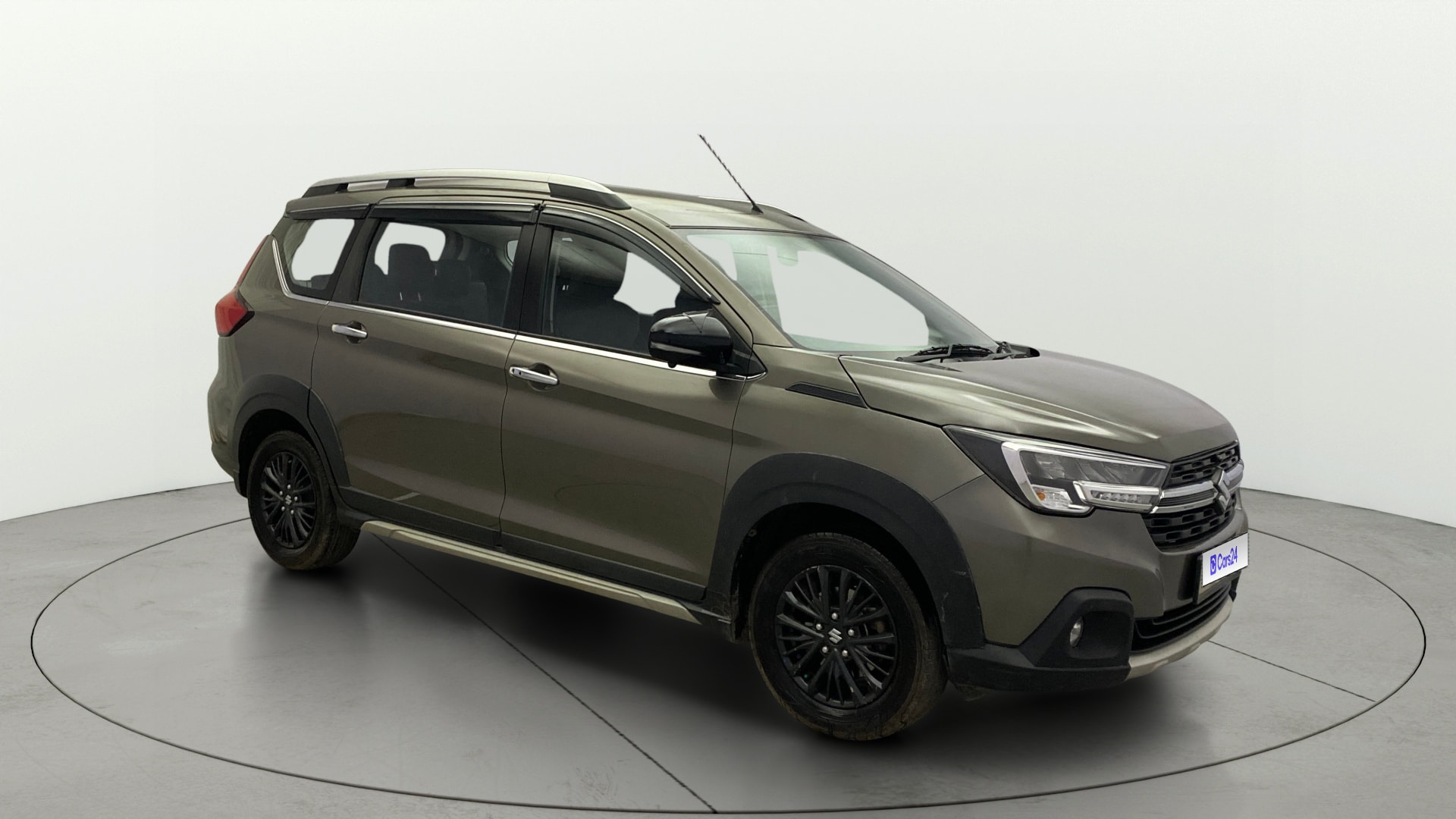 View 2020 Maruti Suzuki 1000 Base Variant Image 39 Used 2020 Maruti Suzuki 1000 Base Variant Image 39