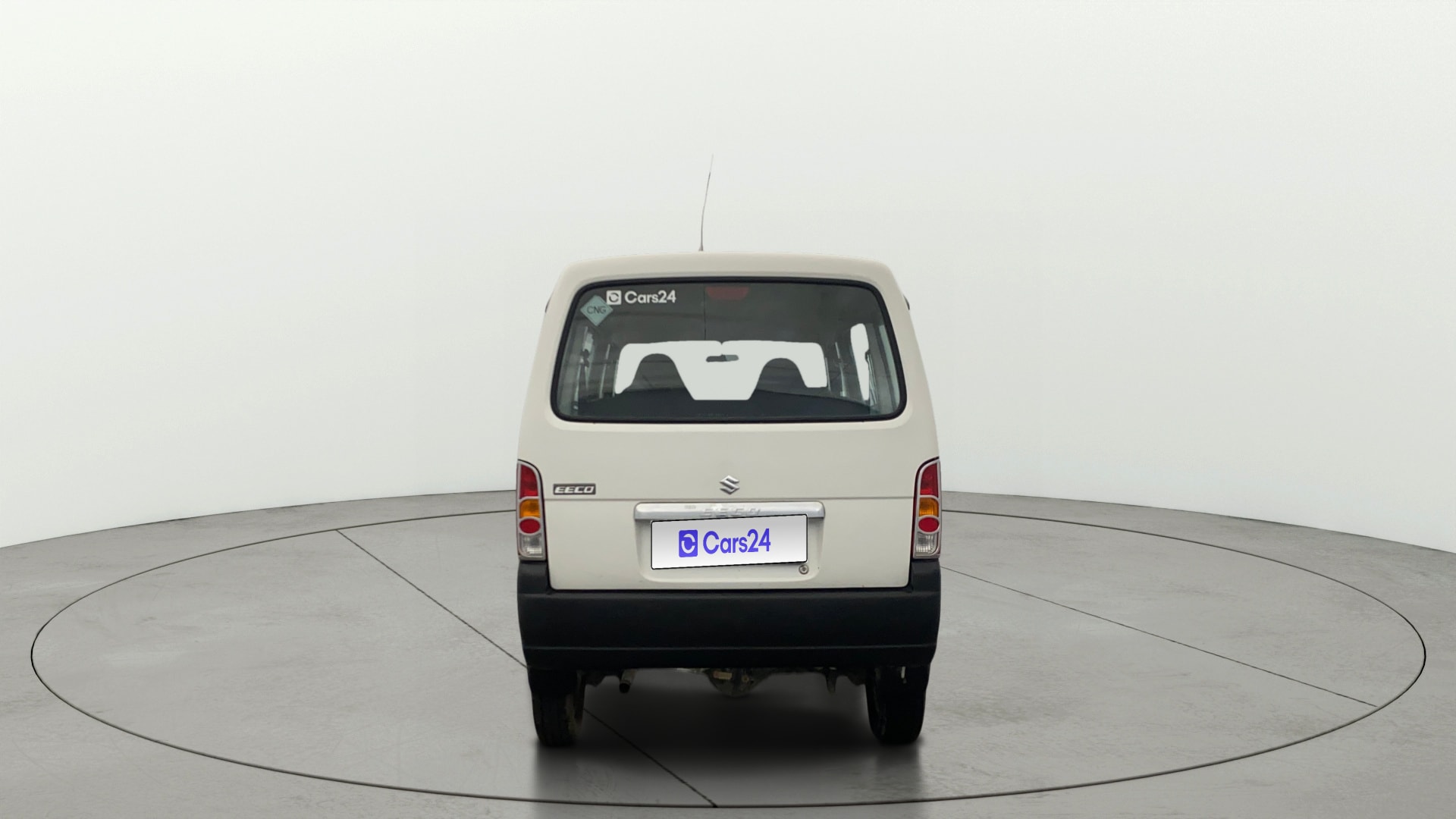 View 2023 Maruti Suzuki 1000 Base Variant Image 39 Used 2023 Maruti Suzuki 1000 Base Variant Image 39