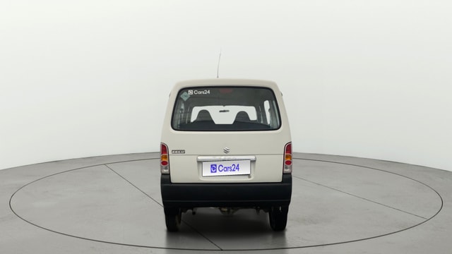 View Maruti Suzuki 1000 Image 39 Used Maruti Suzuki 1000 Image 39