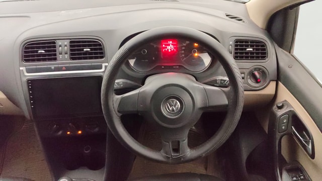 View Volkswagen Polo Image 20 Used Volkswagen Polo Image 20