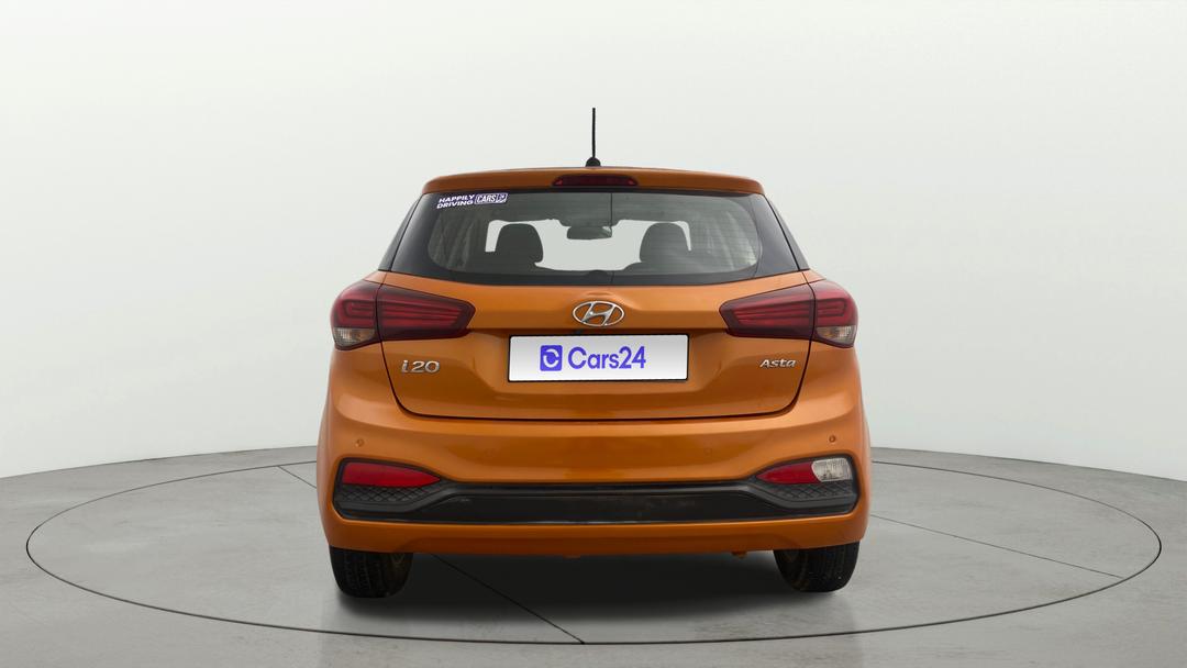 UsedCar