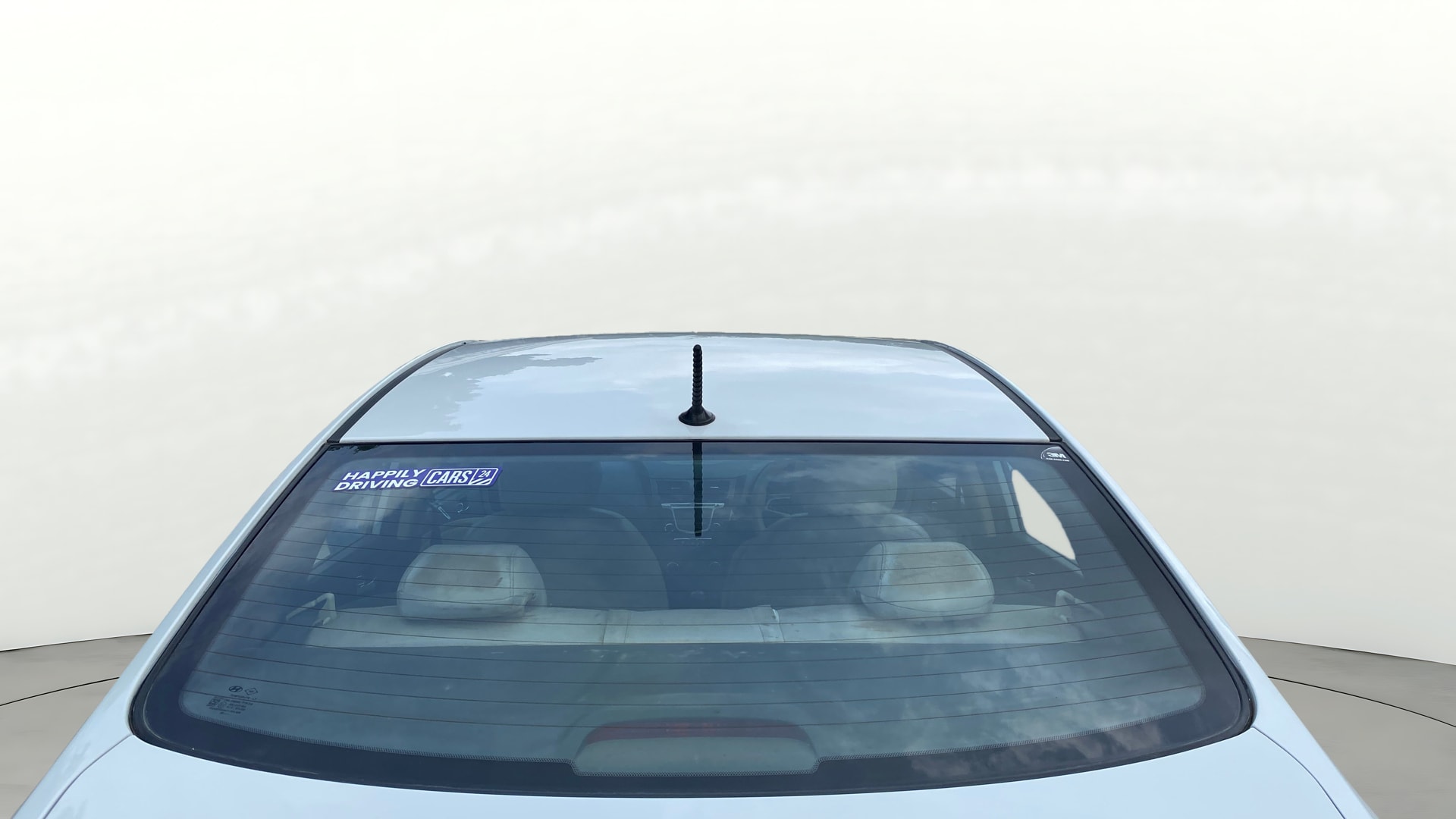 Used 2014 Hyundai Fluidic Verna Used 2014 Hyundai Fluidic Verna
