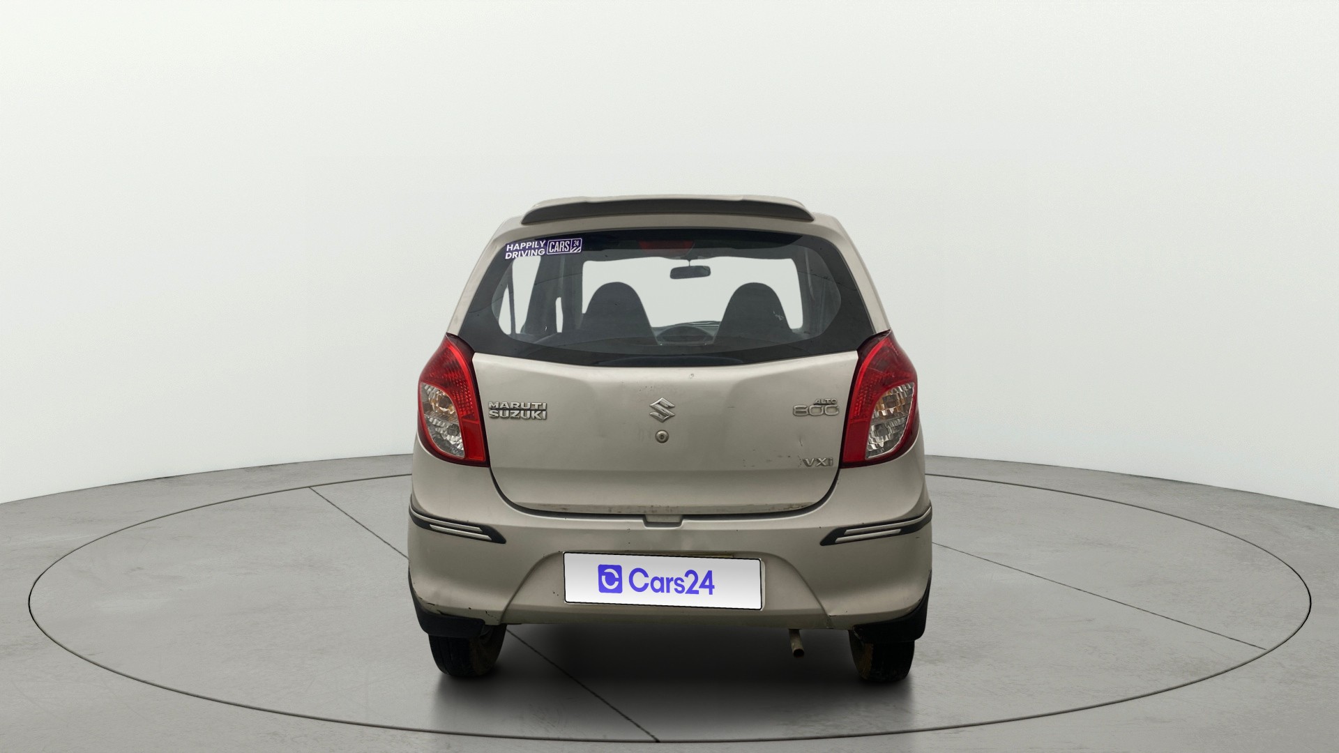 Used 2014 Maruti Suzuki Alto 800 Used 2014 Maruti Suzuki Alto 800