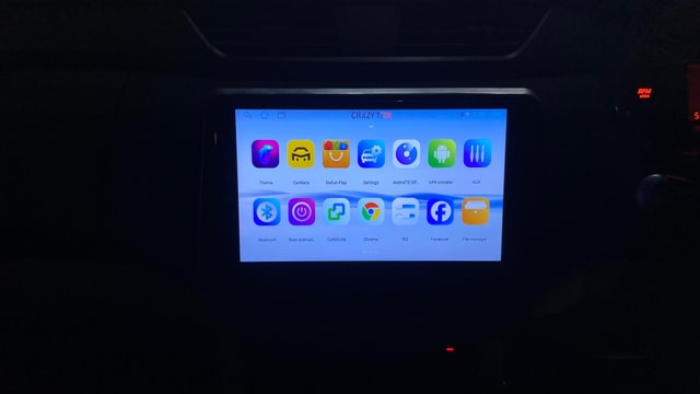 View Renault Triber Image 18 Used Renault Triber Image 18