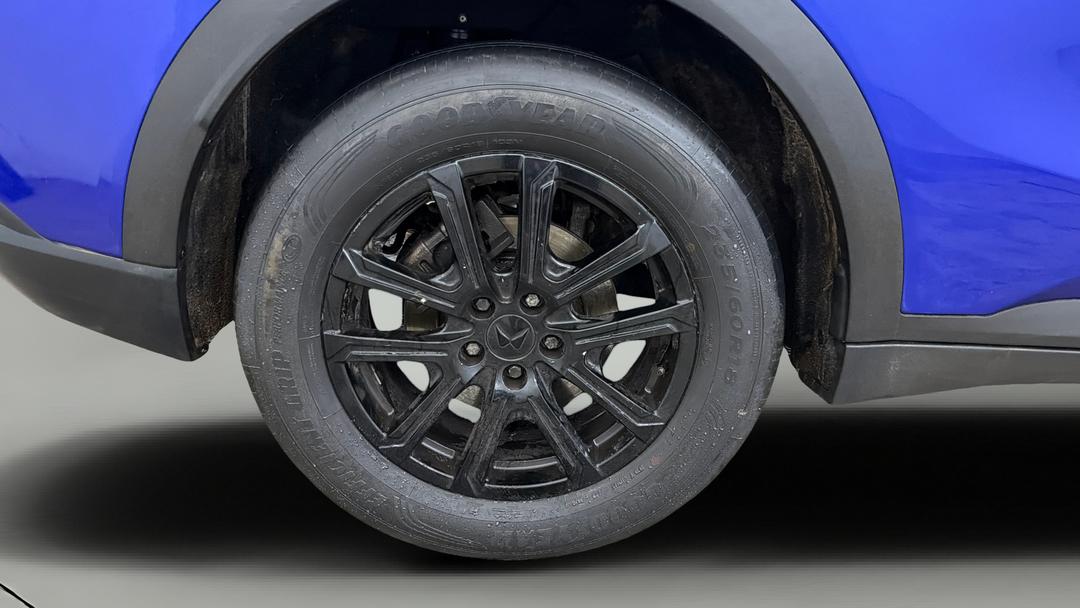 UsedCar