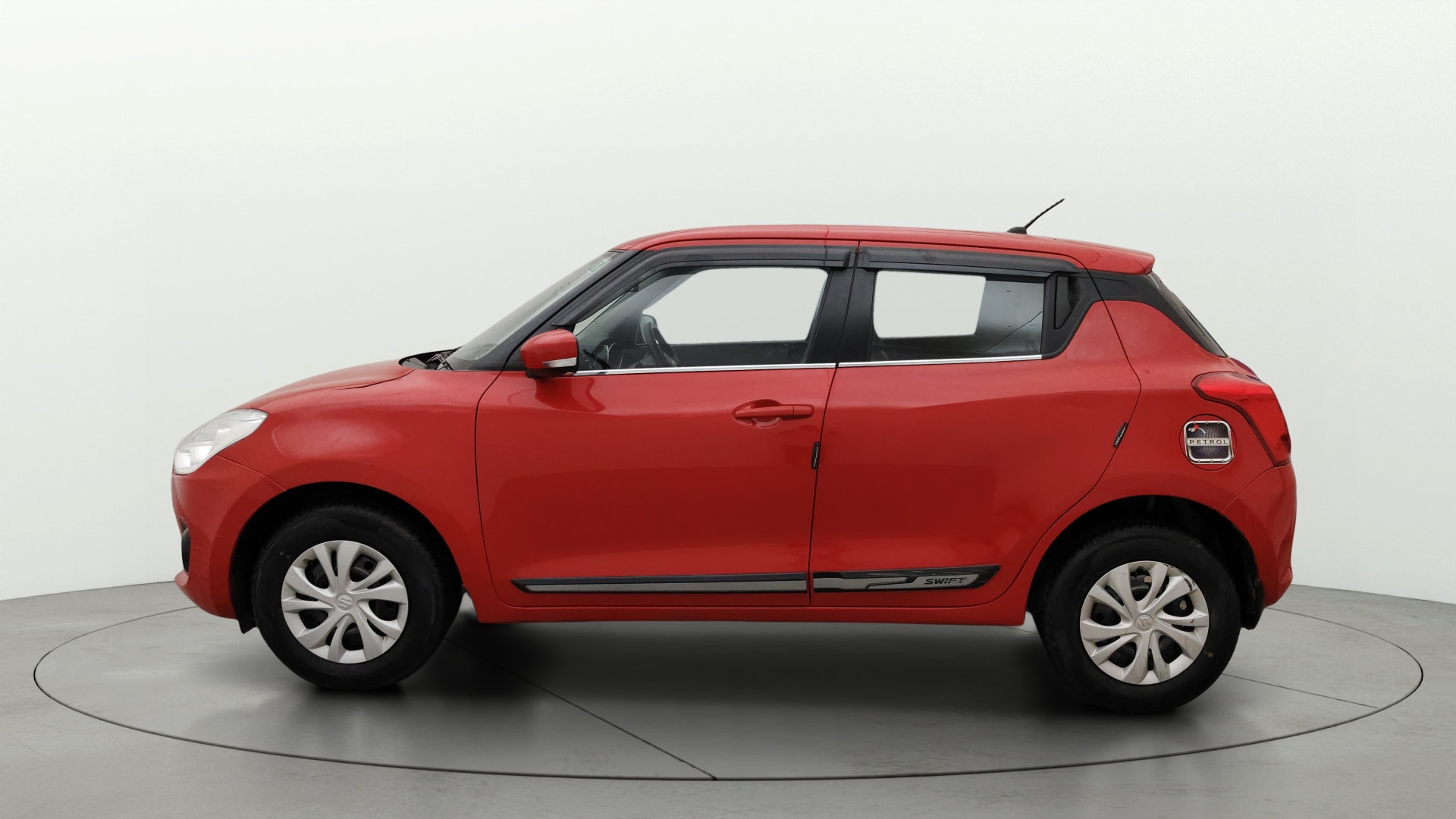 View 2018 Maruti Suzuki 1000 Base Variant Image 5 Used 2018 Maruti Suzuki 1000 Base Variant Image 5