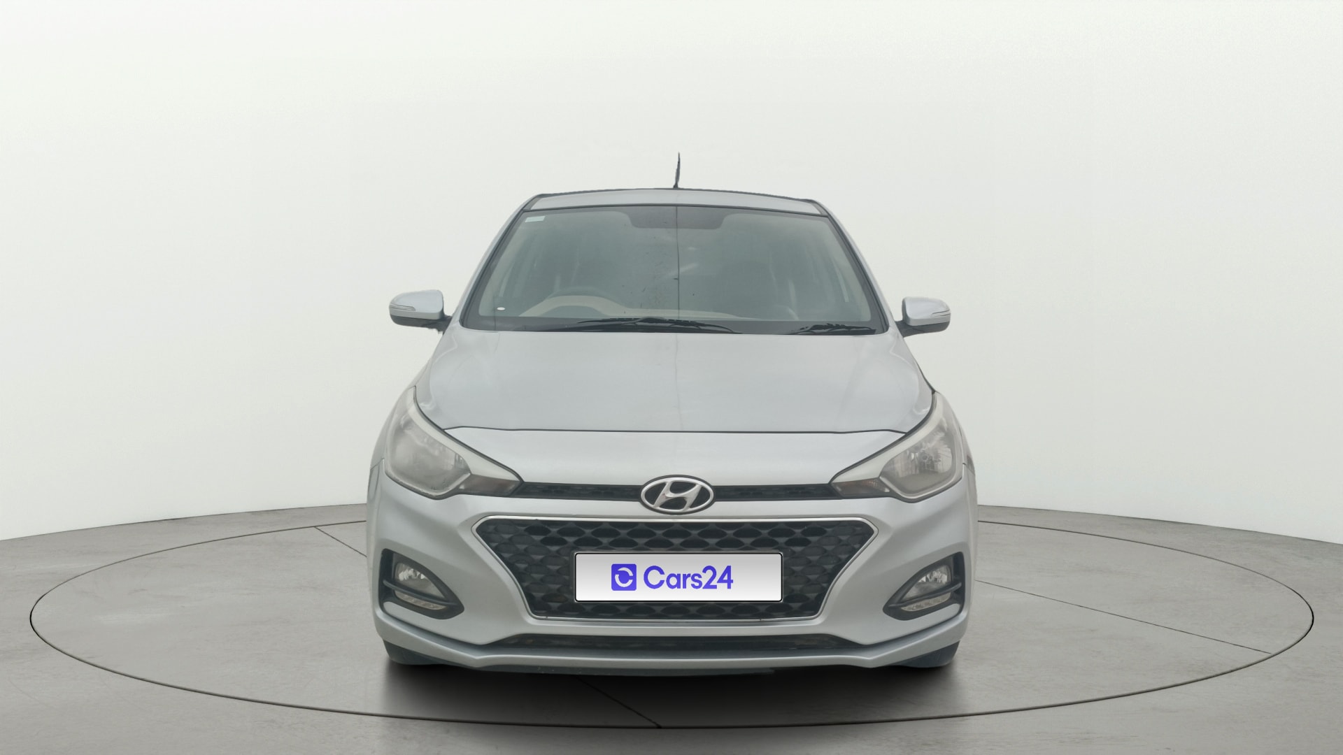 Used 2019 Hyundai Elite i20 Used 2019 Hyundai Elite i20
